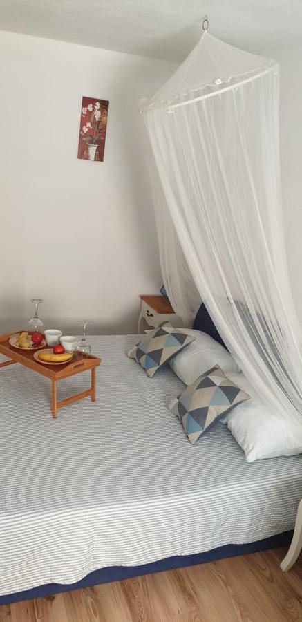 Apartment Rafael Senj  Exteriér fotografie