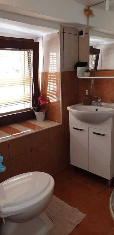 Apartment Rafael Senj  Exteriér fotografie