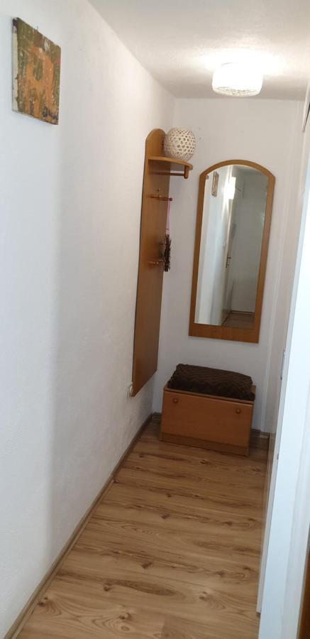 Apartment Rafael Senj  Exteriér fotografie